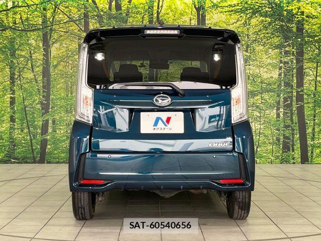 Daihatsu MOVE CUSTOM 2017-10 8883996-14