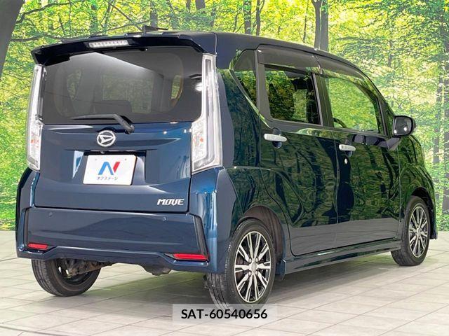 Daihatsu MOVE CUSTOM 2017-10 8883996-16