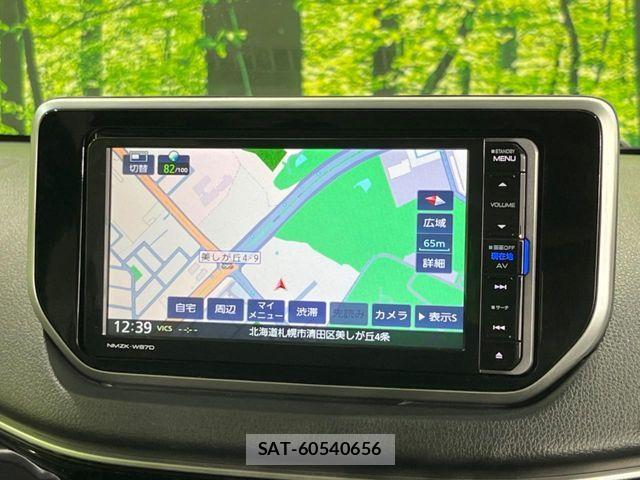 Daihatsu MOVE CUSTOM 2017-10 8883996-2