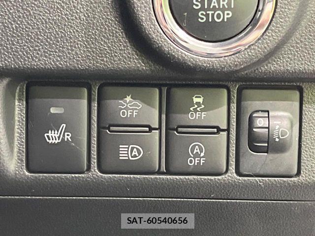 Daihatsu MOVE CUSTOM 2017-10 8883996-5