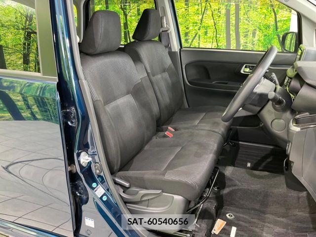 Daihatsu MOVE CUSTOM 2017-10 8883996-7