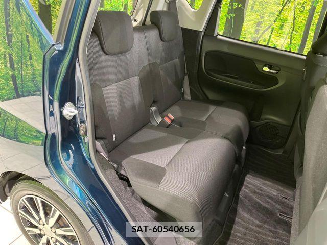 Daihatsu MOVE CUSTOM 2017-10 8883996-8