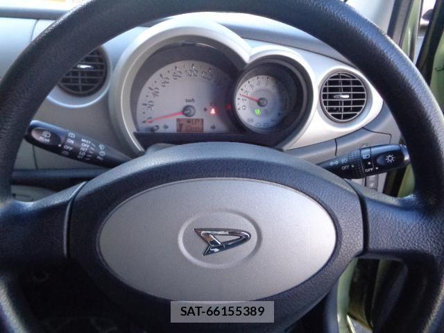 Daihatsu MOVE LATTE 2006-01 612397-9