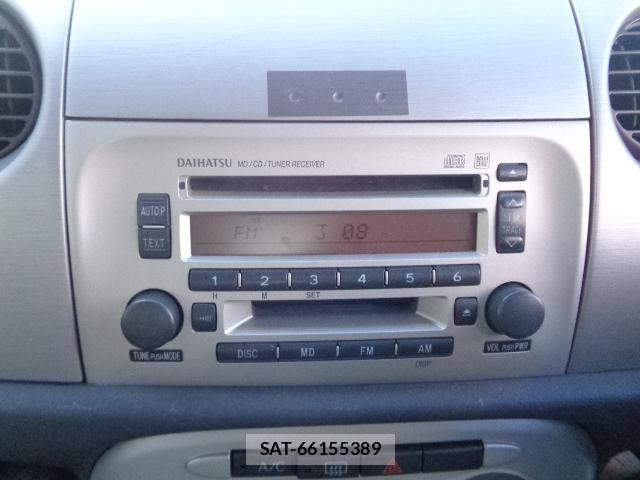 Daihatsu MOVE LATTE 2006-01 612397-10