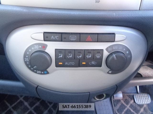 Daihatsu MOVE LATTE 2006-01 612397-11