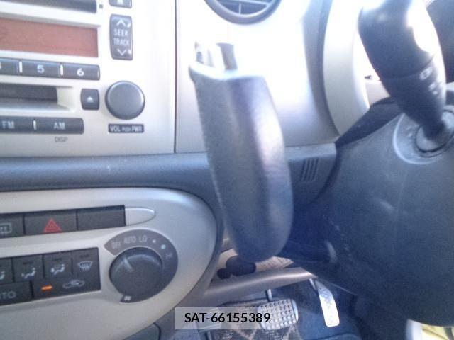 Daihatsu MOVE LATTE 2006-01 612397-12