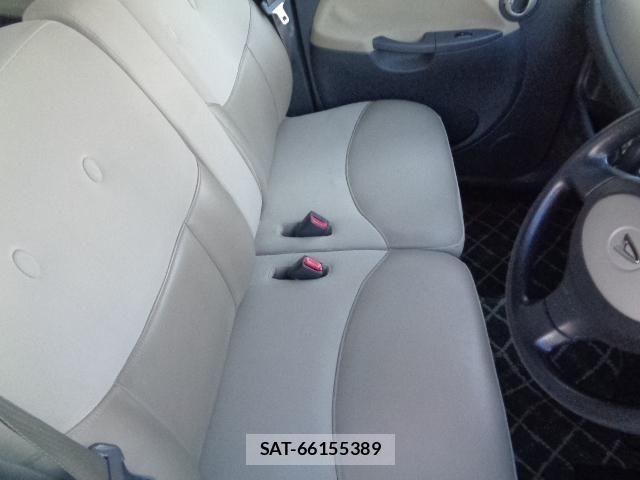 Daihatsu MOVE LATTE 2006-01 612397-15