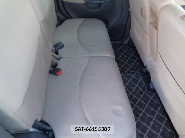 Daihatsu MOVE LATTE 2006-01 612397-16