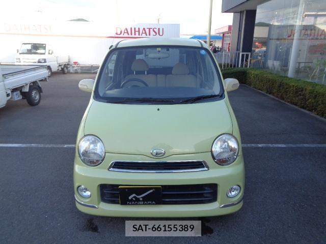 Daihatsu MOVE LATTE 2006-01 612397-1