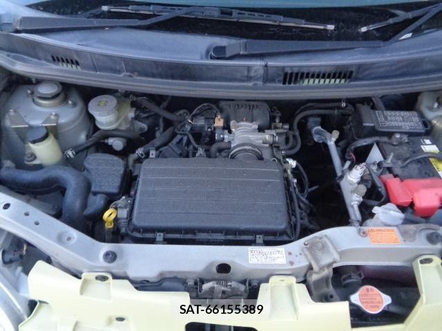 Daihatsu MOVE LATTE 2006-01 612397-19