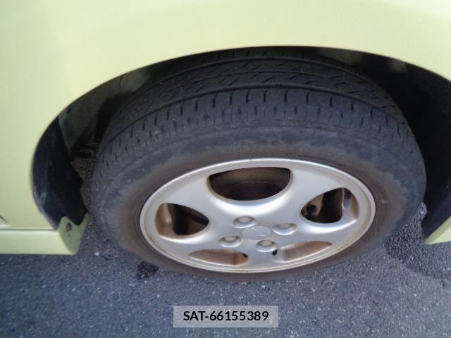 Daihatsu MOVE LATTE 2006-01 612397-21