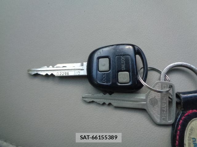 Daihatsu MOVE LATTE 2006-01 612397-23