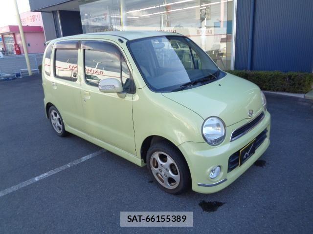 Daihatsu MOVE LATTE 2006-01 612397-2
