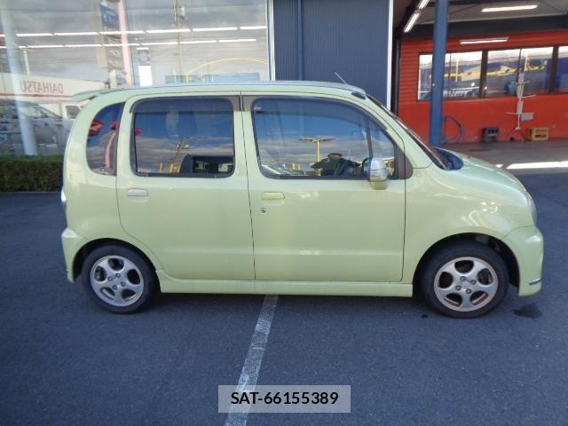 Daihatsu MOVE LATTE 2006-01 612397-3