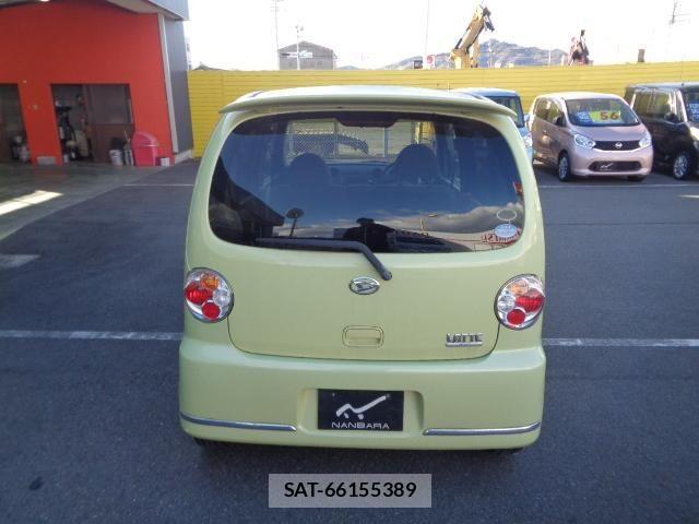 Daihatsu MOVE LATTE 2006-01 612397-5