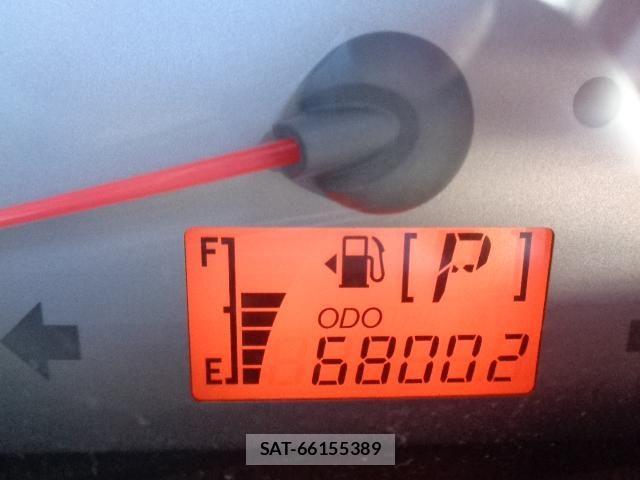 Daihatsu MOVE LATTE 2006-01 612397-8