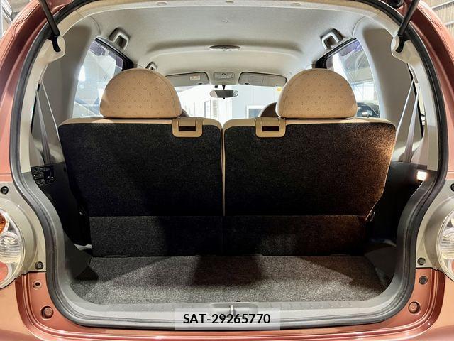 Daihatsu MOVE LATTE 2008-09 1258167-10