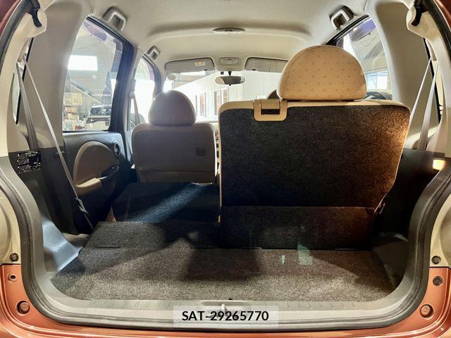Daihatsu MOVE LATTE 2008-09 1258167-11