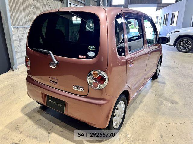 Daihatsu MOVE LATTE 2008-09 1258167-13