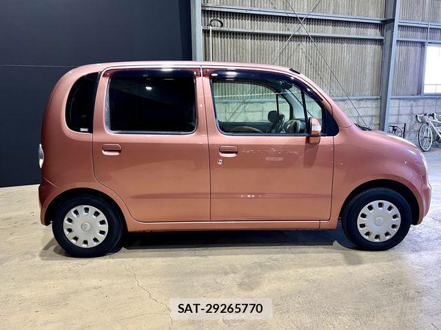 Daihatsu MOVE LATTE 2008-09 1258167-14