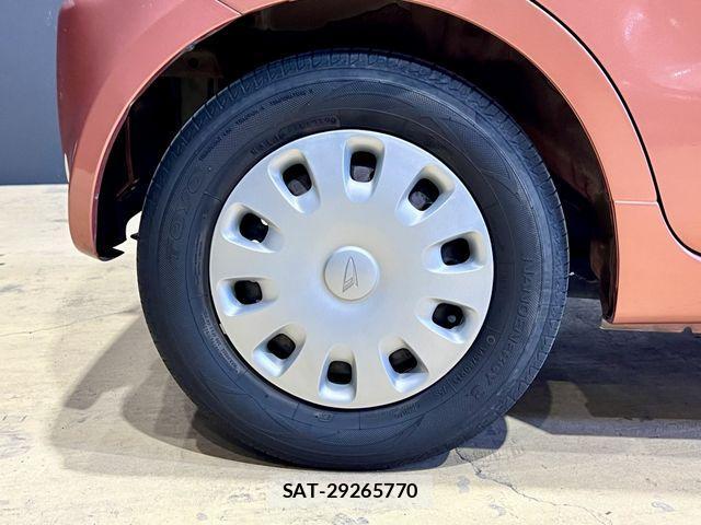 Daihatsu MOVE LATTE 2008-09 1258167-15