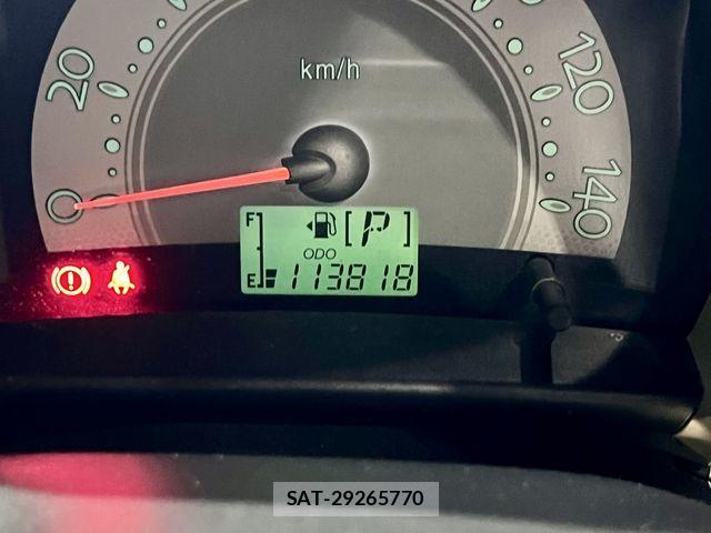 Daihatsu MOVE LATTE 2008-09 1258167-18
