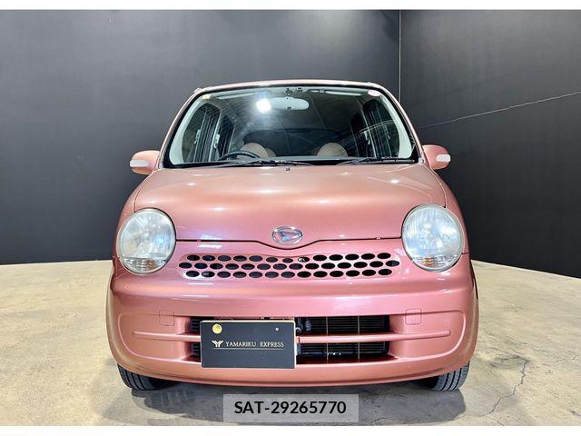 Daihatsu MOVE LATTE 2008-09 1258167-1