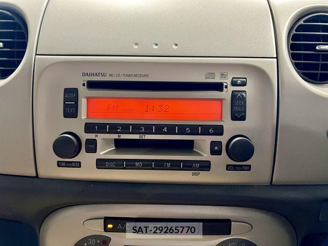 Daihatsu MOVE LATTE 2008-09 1258167-19