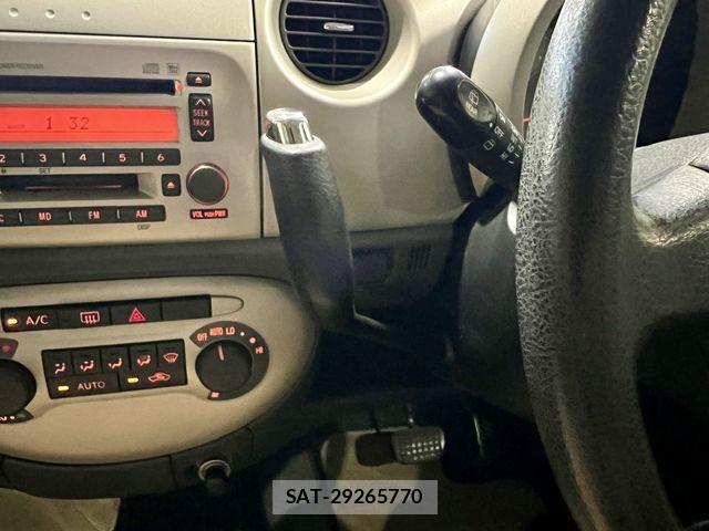 Daihatsu MOVE LATTE 2008-09 1258167-21
