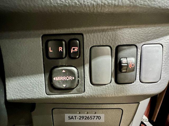 Daihatsu MOVE LATTE 2008-09 1258167-22