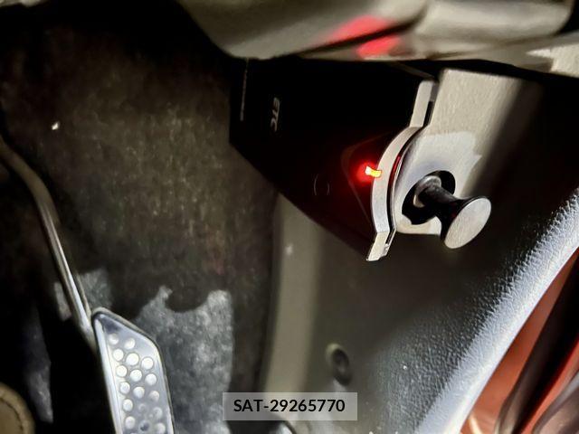 Daihatsu MOVE LATTE 2008-09 1258167-23