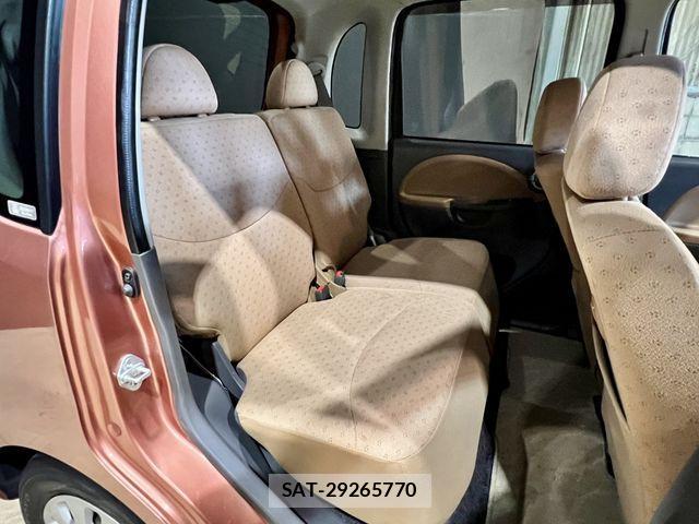 Daihatsu MOVE LATTE 2008-09 1258167-25