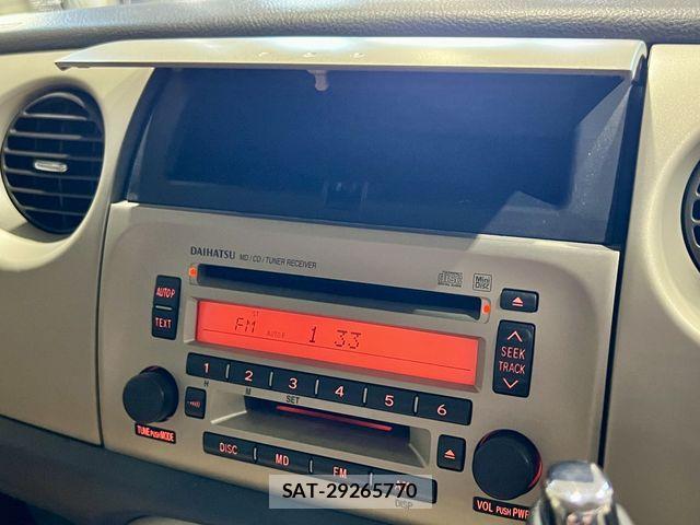 Daihatsu MOVE LATTE 2008-09 1258167-26