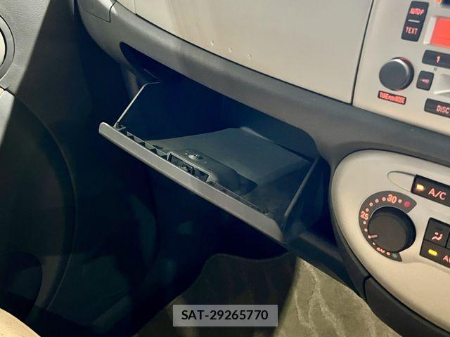 Daihatsu MOVE LATTE 2008-09 1258167-27