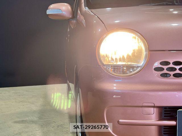 Daihatsu MOVE LATTE 2008-09 1258167-28