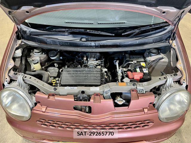 Daihatsu MOVE LATTE 2008-09 1258167-29