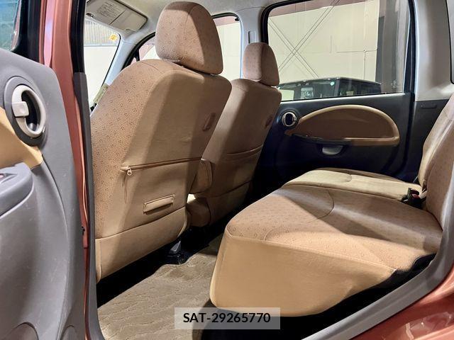 Daihatsu MOVE LATTE 2008-09 1258167-6