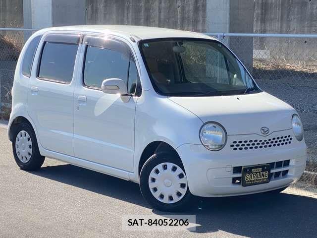 Daihatsu MOVE LATTE 2009-02 1429497-9