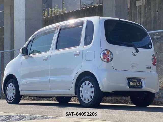 Daihatsu MOVE LATTE 2009-02 1429497-10