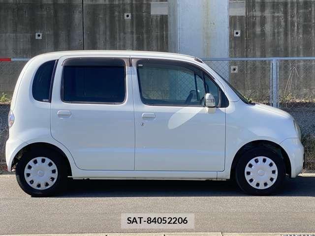 Daihatsu MOVE LATTE 2009-02 1429497-11