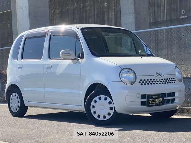 Daihatsu MOVE LATTE 2009-02 1429497-12