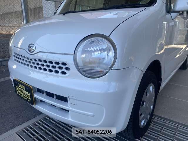 Daihatsu MOVE LATTE 2009-02 1429497-15