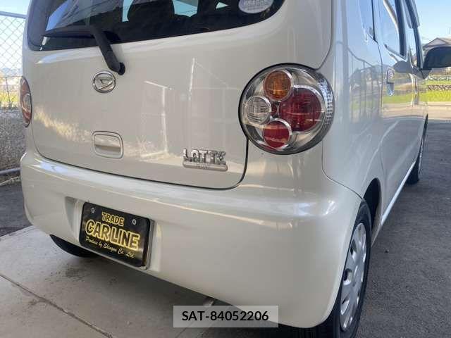 Daihatsu MOVE LATTE 2009-02 1429497-17