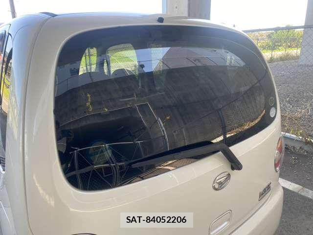 Daihatsu MOVE LATTE 2009-02 1429497-18