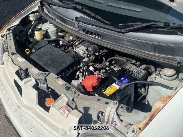 Daihatsu MOVE LATTE 2009-02 1429497-3