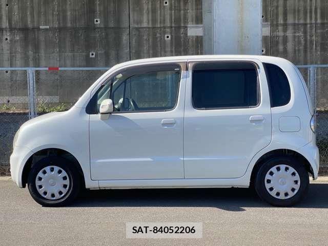 Daihatsu MOVE LATTE 2009-02 1429497-8