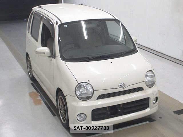 sat car