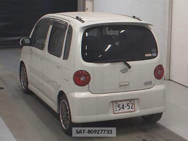 Daihatsu MOVE LATTE 2004 6947681-1