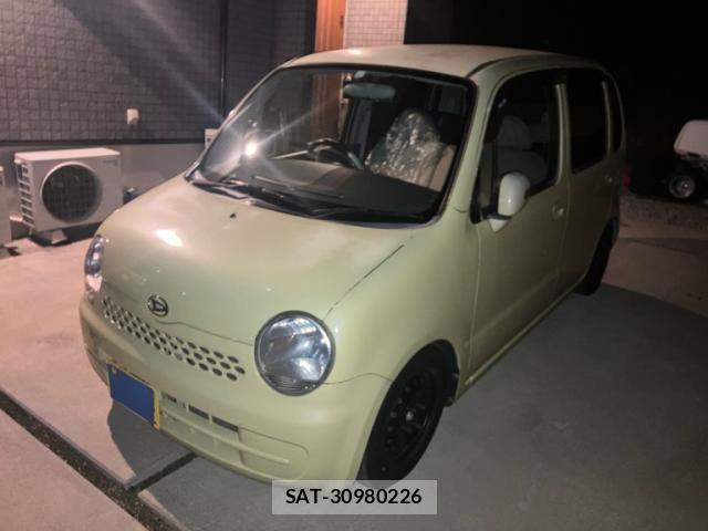sat car