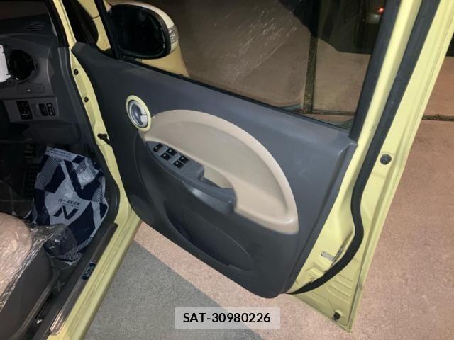 Daihatsu MOVE LATTE 2007-04 7222255-9